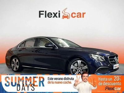 Mercedes E350