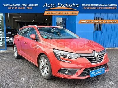 Renault Mégane GrandTour