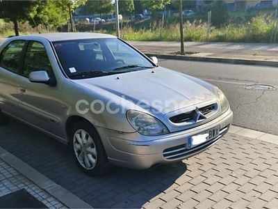 Citroën Xsara