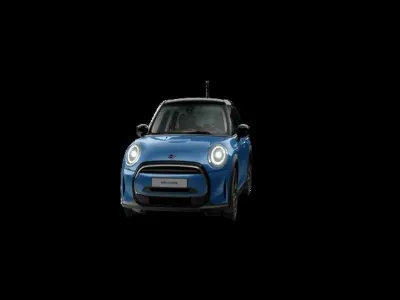 Usado Mini Cooper 136 CV (100 kW) 2024 Azul Utilitario