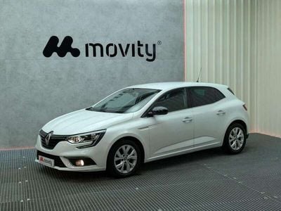 Renault Mégane IV