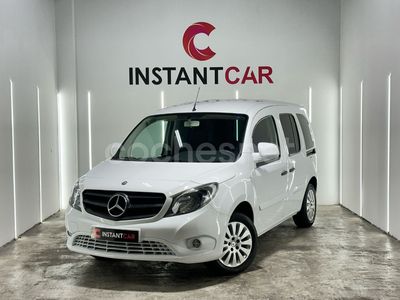 Mercedes Citan 109