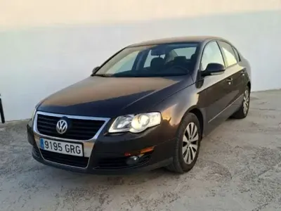 Usado VW Passat