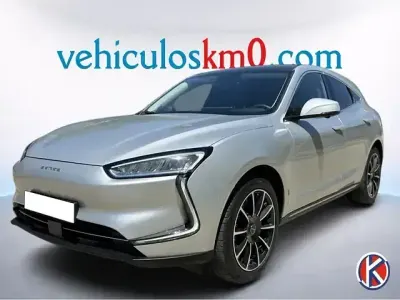 Usado Seres 5 219 kW (299 CV) 2025 Gris SUV