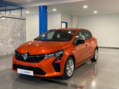 Usado Renault Clio V Evolution 143 CV (105 kW) 2024