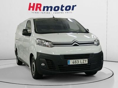 Citroën Jumpy