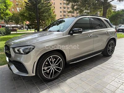 Mercedes GLE450 AMG