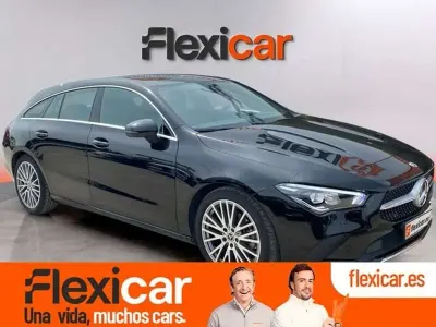 Usado Mercedes CLA180 Shooting Brake
