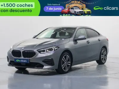 Usado BMW 218
