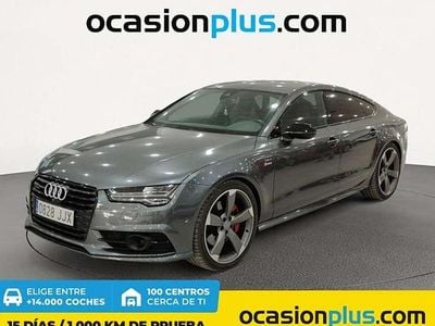 Audi A7 Sportback