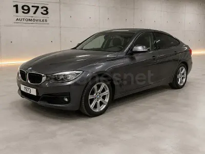 Usado BMW 318