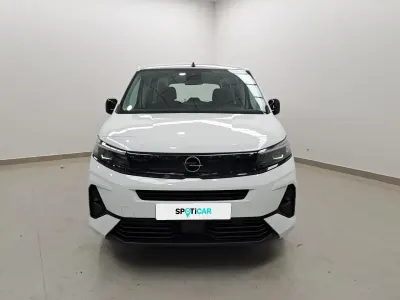 Usado Opel Combo