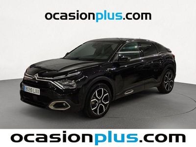 Citroën e-C4