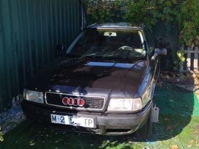 usado Audi 80 1993