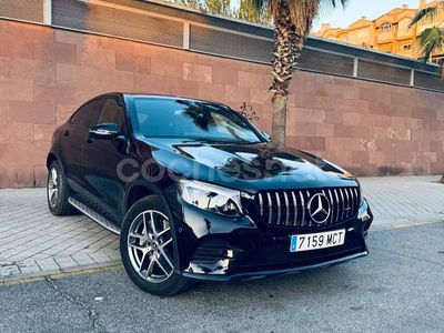 Mercedes GLC250