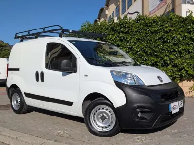 Usado Fiat Fiorino