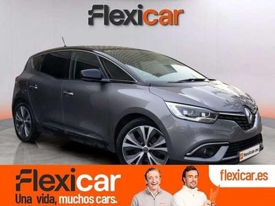 Renault Scénic IV