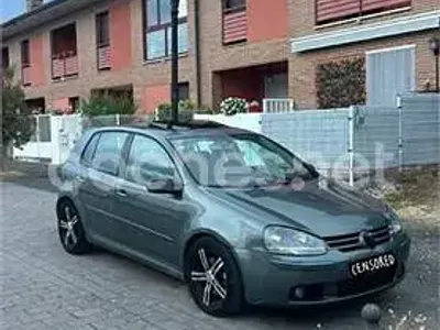 Usado VW Golf IV