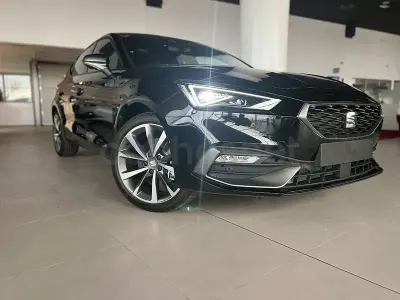 Usado Seat Leon