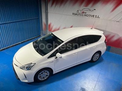 Toyota Prius+