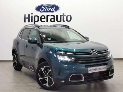 usado Citroën C5 Aircross BlueHDi S&S Feel 130