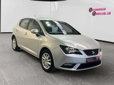 Usado Seat Ibiza ST