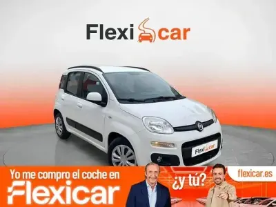 Usado Fiat Panda