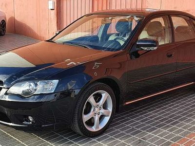 usado Subaru Legacy 3.0 R SE Aut.