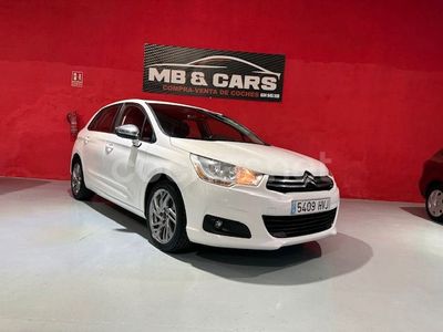 Citroën C4