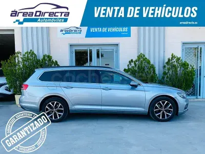 Usado VW Passat