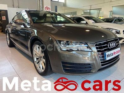 Audi A7 Sportback