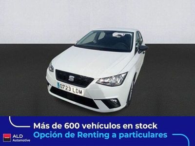 usado Seat Ibiza 1.6tdi Cr S&s Reference 95