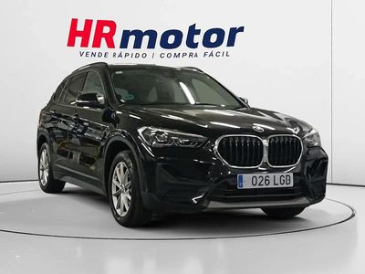 Usado 2020 BMW X1 Performance SUV | 24.890 € (Un poco caro)