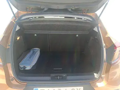 Usado Renault Captur Zen 145 CV (106 kW) 2021 Narajan SUV
