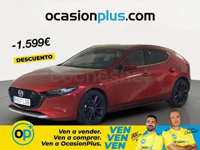 Usado Mazda 3