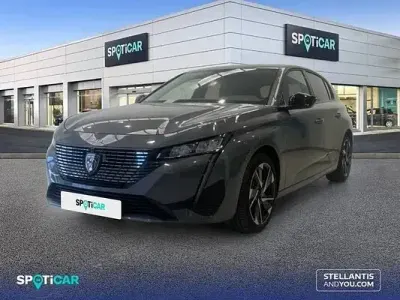 Usado Peugeot 308 Allure 130 CV (95 kW) 2024