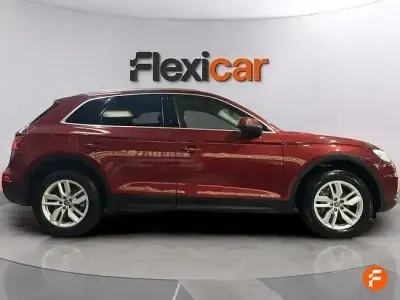Usado Audi Q5