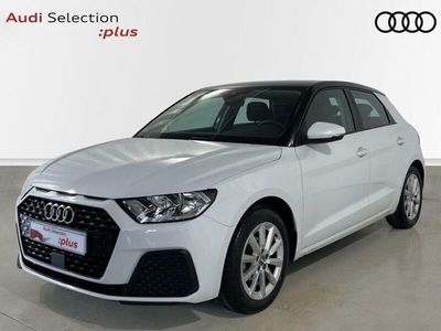 usado Audi A1 Sportback Advanced 25 TFSI 70 kW (95 CV)