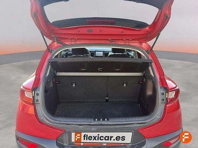 Brugt Kia Stonic 100 HK (73 kW) 2019 Rød SUV