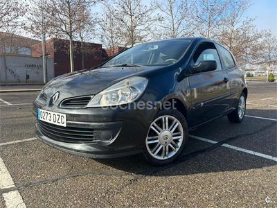 Renault Clio II