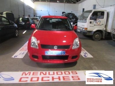 usado Suzuki Swift 1.3 5p. GLX