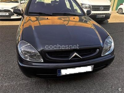 Citroën Xsara