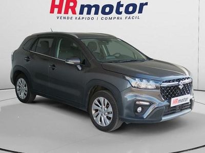 Usado Suzuki SX4 S-Cross Comfort 129 CV (94 kW) 2023 SUV