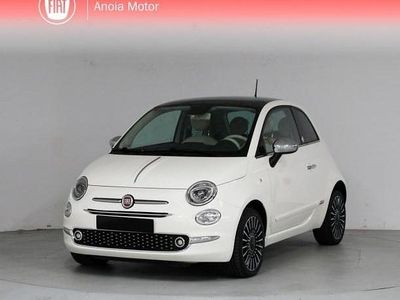 Usado Fiat 500 Mirror 70 CV (51 kW) 2018