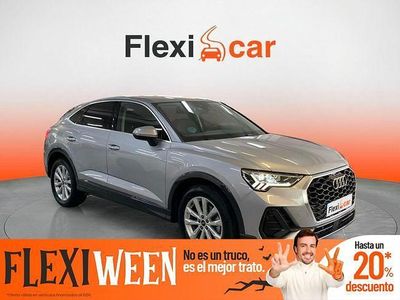 Gris Usado 2020 Audi Q3 Premium SUV | 29.790 € (Caro)