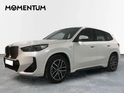 Usado BMW iX1 230 kW (313 CV) 2025 Blanco SUV