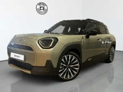 Nuevo Mini Aceman 135 kW (184 CV) 2026 SUV