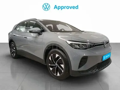 Usado VW ID.4