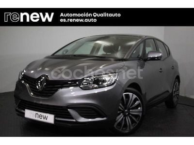 Gris / plata Usado 2019 Renault Grand Scénic IV LIMITED Monovolumen | 15.700 € (Precio justo)