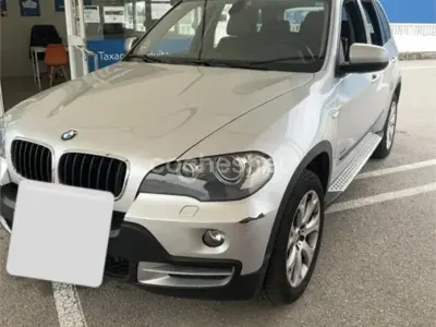 Usado BMW X5